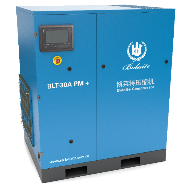 博莱特空压机