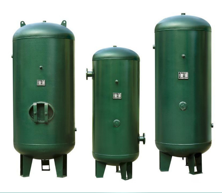 上海申江储气罐