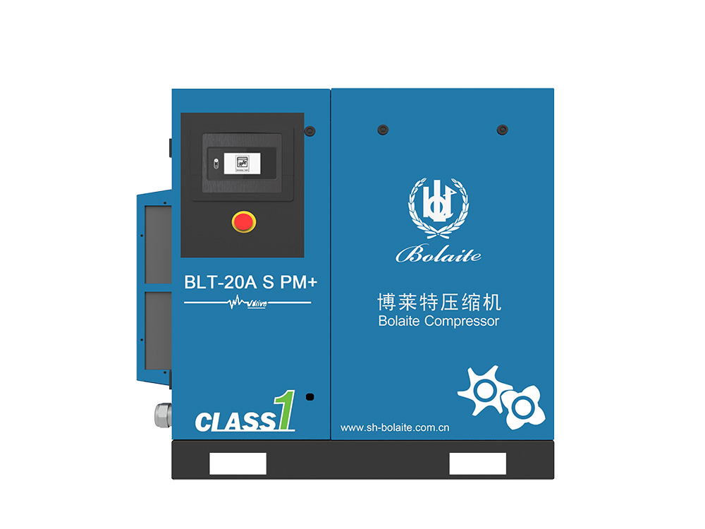 博莱特空压机