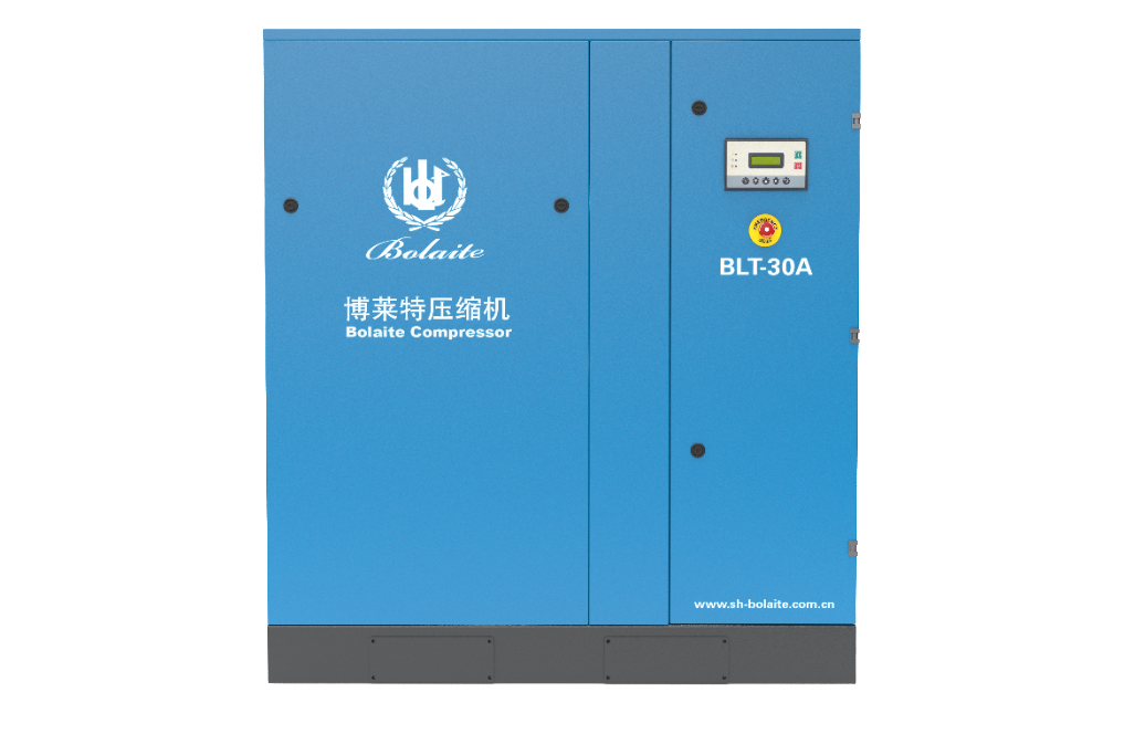 博莱特空压机
