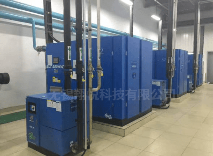 纺织行业中的应用 纺织行业中的应用