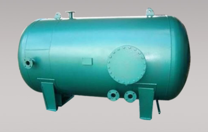 卧式储气罐