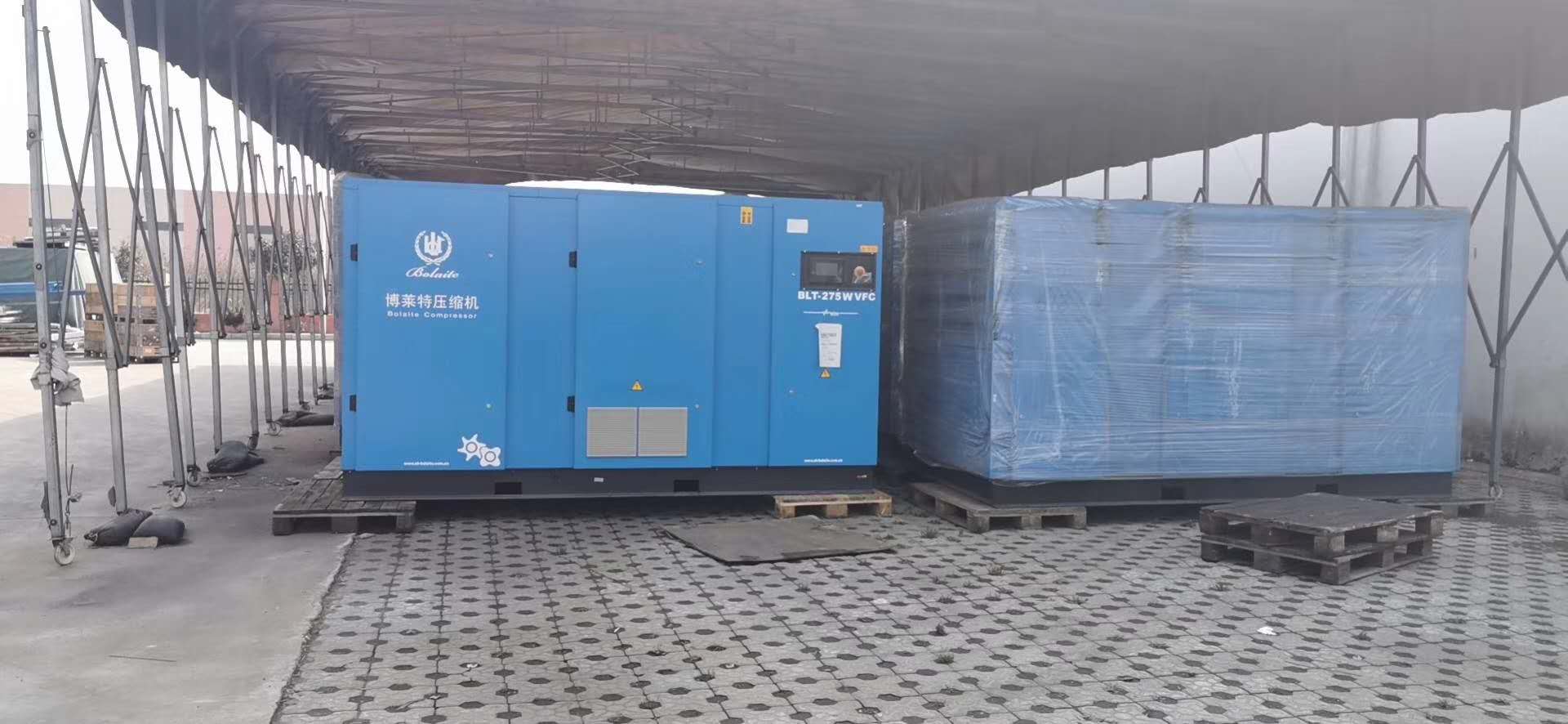 博莱特空压机