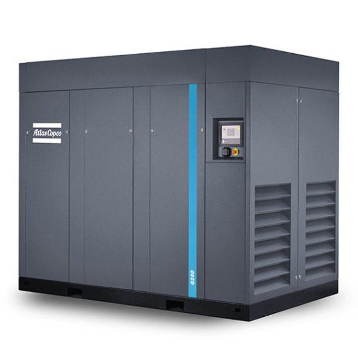 G系列喷油螺杆4-90kw