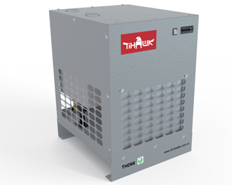 THD系列冷冻式干燥机